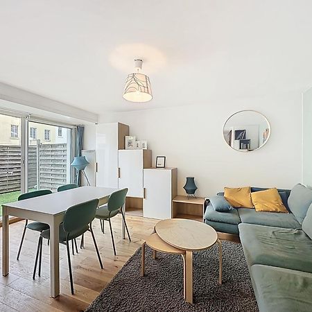Maison « Maracha » Centre Ville 150M De La Plage Wimereux Exteriér fotografie
