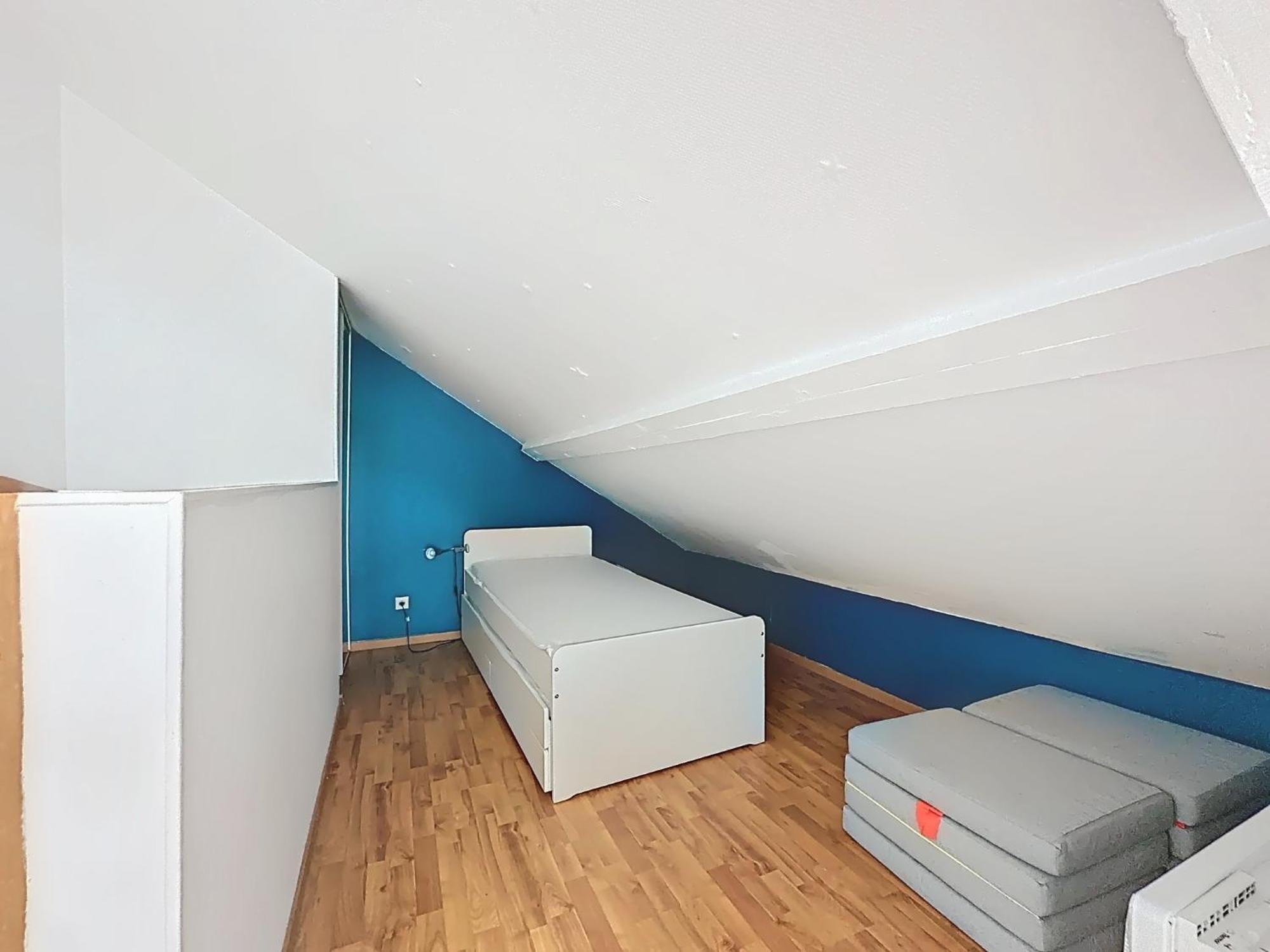 Maison « Maracha » Centre Ville 150M De La Plage Wimereux Exteriér fotografie